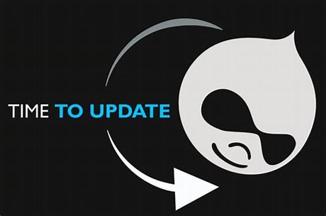 migrating Drupal 7 to Drupal 9