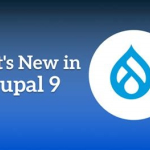 building drupal 9 web applications